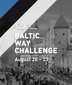 Balti Keti väljakutse