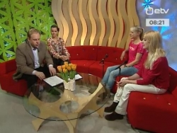 Terevisioonis oli jooksunädal